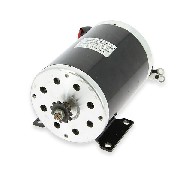 Motor 48V 1000W MY1020 per Pocket Bike elettrico