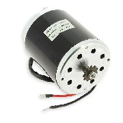 motore 36V 800W per Pocket Bike elettrico