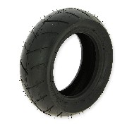 Pneumatico anteriore TUBELESS pioggia ( 90-65-6,5 ) per Blata MT4