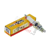 Candela NGK C7HSA per motore UD-Racing 53cc Mini Cross