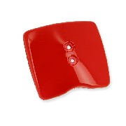 Carena anteriore mini dirt - Rosso