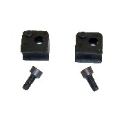 Kit supporto molle per frizione cinese a due masse 