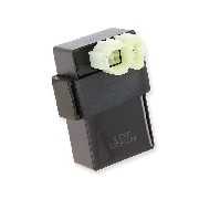 Centralina accensione elettronica CDI per Quad Spy Racing 250F1