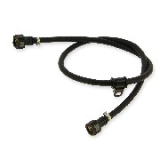 Tubi ad alta pressione per quad Spy Racing 250cc F3