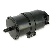 Canister sfiatare il serbatoio del carburante 250F3