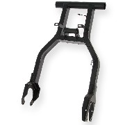 Braccio oscillante per quad Spy Racing 250 F3