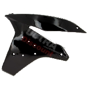 Carena parte sinistra per Quad Shineray 200ST-9