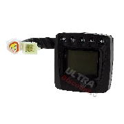 Tachimetro per quad shineray 200ST-9