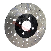 Disco freno posteriore per Quad Shineray 200cc ST9