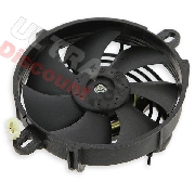 Ventola di raffreddamento per Quad 200cc ( tipo 3 )