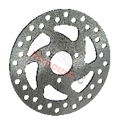 Disco freno 120mm per mini quad