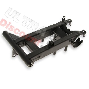 Braccio oscillante per Quad Shineray 200cc ST-6A