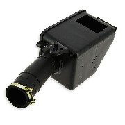 Scatola filtro aria per Quad Shineray 200cc (XY200ST-6A)