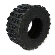 Pneumatico posteriore omologato strada per Quad Shineray 200cc (18-9.50-8)