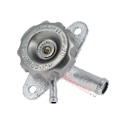 Tappo radiatore per Quad Shineray 250cc ST-9C