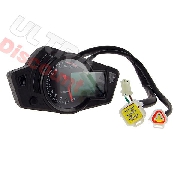 Tachimetro per quad shineray 250ST-5