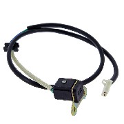 Sensore di pulsazioni per quad Shineray 250ST-9C