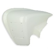 Parafango sinistro per Quad Shineray 250cc STXE - BIANCO