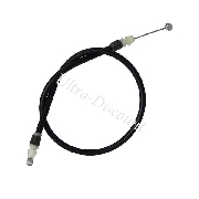 Cavo per apertura sella per Quad Shineray 350cc (XY350ST-2E) 