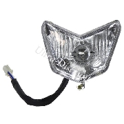 Fanale anteriore per Quad Shineray 350 XY350ST-E