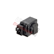 Centralina di azionamento ventola per Quad Shineray 350cc ST-2E
