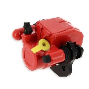 Pinza freno anteriore sinistro per Quad Shineray 150cc (XY150STE)