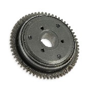 Ruota libera motorino di avviamento per Quad Shineray 150cc (XY150STE)