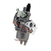 Carburatore mini supermotard  47cc e 49cc