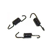 Molle Racing Medium per frizione di mini supermotard