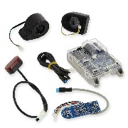Kit elettrico completo scooter per Xiaomi m365