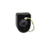 Faro anteriore a LED per scooter Xiaomi m365