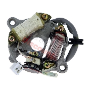 Statore magnetico originale per Yamaha PW50