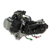 Motore scooter Baotian BT49QT-12 (Freno a disco, Cerchio 10 pollici)