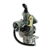 Carburatore per mini Quad 110cc PZ19 mm per motore a 4 tempi