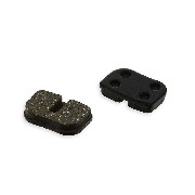 Pastiglie freni per Pocket Quad (tipo 3)