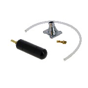 UD Gas Box nero per mini quad