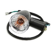 Indicatore di direzione anteriore per Quad Shineray 300cc ST-4E 
