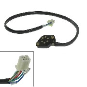 Sensore indicatore marcia per quad shineray 300cc ST-4E