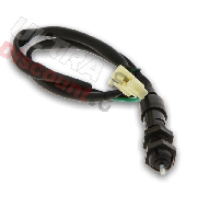 Sensore per lo stop per Quad Shineray 300STE (freno a mano)