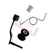 Tendicatena completo per Quad shineray 300cc ST-4E