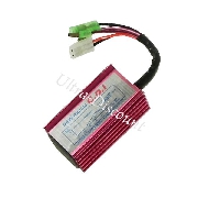 Centralina accensione elettronica per scooter 50cc 2 tempi (Alta Qualità)