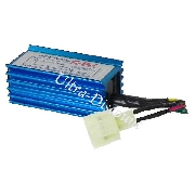 Centralina accensione elettronica per scooter 50cc 4 tempi (Alta Qualità)