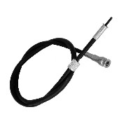 Cavo per tachimetro per Scooter cinese 920 mm (tipo 2)