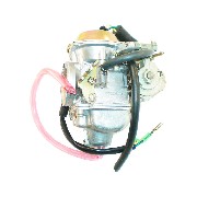 Carburatore 26mm per scooter a 4 tempi