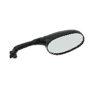 Specchietto retrovisore destro per scooter cinesi (tipo 2)