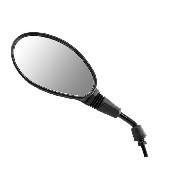 Specchietto retrovisore sinistro per scooter cinese (tipo1)