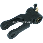 Bielletta Nr. 1 per ammortizzatore posteriore Quad Bashan 250cc (BS250S-11)