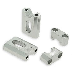 Supporto manubrio per Dirt bike (tipo 2) 