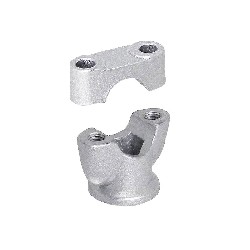 Supporti manubrio per Monkey - Gorilla (type 2), Ricambi Monkey - Gorilla
