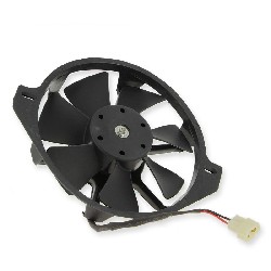Ventola di raffreddamento per quad Shineray 250 cc STXE, Ricambi Shineray 250 STXE